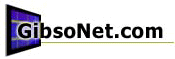 GibsoNet.com