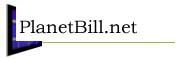 PlanetBill.net